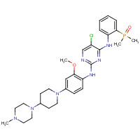 FT-0700112 CAS:1197953-54-0 chemical structure