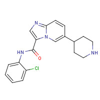 FT-0700113 CAS:1198408-39-7 chemical structure