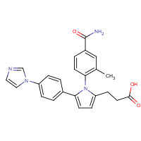 FT-0700115 CAS:1208315-24-5 chemical structure