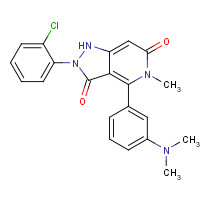 FT-0700121 CAS:1218942-37-0 chemical structure