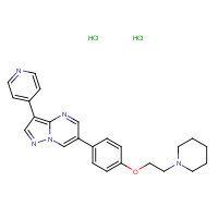 FT-0700122 CAS:1219168-18-9 chemical structure