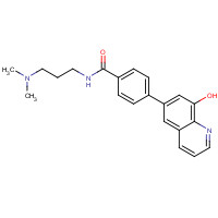 FT-0700123 CAS:1222800-79-4 chemical structure