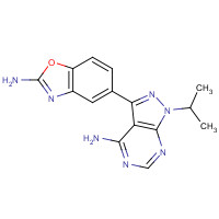 FT-0700125 CAS:1224844-38-5 chemical structure