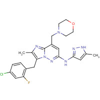 FT-0700131 CAS:1229236-86-5 chemical structure