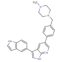 FT-0700132 CAS:1229582-33-5 chemical structure