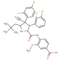 FT-0700133 CAS:1229705-06-9 chemical structure