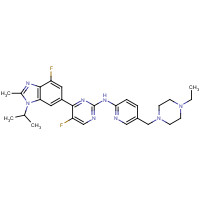 FT-0700134 CAS:1231929-97-7 chemical structure