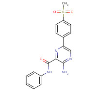 FT-0700135 CAS:1232410-49-9 chemical structure