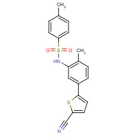 FT-0700137 CAS:1233948-35-0 chemical structure