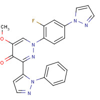 FT-0700141 CAS:1238697-26-1 chemical structure