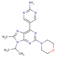 FT-0700143 CAS:1246560-33-7 chemical structure