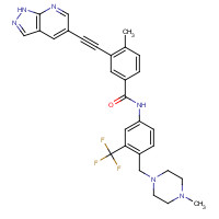 FT-0700150 CAS:1257628-77-5 chemical structure