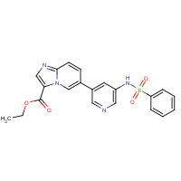 FT-0700155 CAS:1276110-06-5 chemical structure