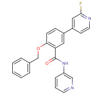 FT-0700156 CAS:1285515-21-0 chemical structure