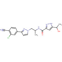 FT-0700158 CAS:1297538-32-9 chemical structure