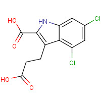 FT-0700161 CAS:130798-51-5 chemical structure