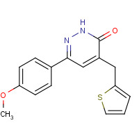 FT-0700166 CAS:133315-73-7 chemical structure