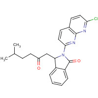 FT-0700167 CAS:133737-32-3 chemical structure