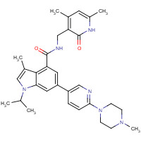 FT-0700173 CAS:1346572-63-1 chemical structure