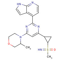 FT-0700175 CAS:1352226-88-0 chemical structure