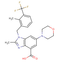 FT-0700179 CAS:1372540-25-4 chemical structure