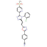 FT-0700183 CAS:1380672-07-0 chemical structure