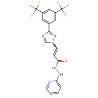 FT-0700186 CAS:1392136-43-4 chemical structure