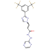 FT-0700188 CAS:1393477-72-9 chemical structure