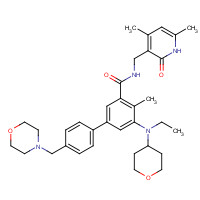 FT-0700193 CAS:1403254-99-8 chemical structure