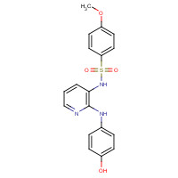 FT-0700194 CAS:141430-65-1 chemical structure