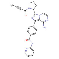 FT-0700196 CAS:1420477-60-6 chemical structure