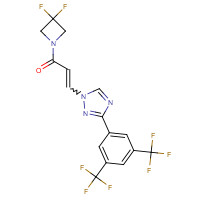 FT-0700197 CAS:1421919-75-6 chemical structure