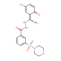 FT-0700198 CAS:1423715-09-6 chemical structure