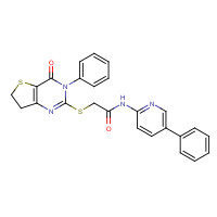 FT-0700199 CAS:1427782-89-5 chemical structure