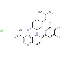 FT-0700200 CAS:1431698-10-0 chemical structure