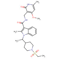 FT-0700206 CAS:1450655-76-1 chemical structure