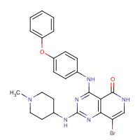 FT-0700207 CAS:1457983-28-6 chemical structure