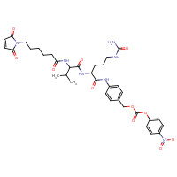 FT-0700222 CAS:159857-81-5 chemical structure