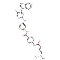 FT-0700223 CAS:1604810-83-4 chemical structure