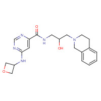 FT-0700230 CAS:1616391-65-1 chemical structure