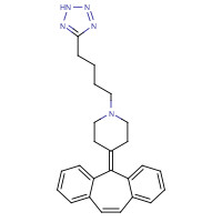 FT-0700233 CAS:162640-98-4 chemical structure