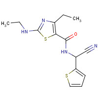 FT-0700234 CAS:162650-77-3 chemical structure