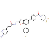 FT-0700235 CAS:1643913-93-2 chemical structure