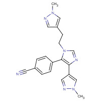 FT-0700236 CAS:1665195-94-7 chemical structure