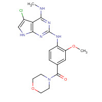 FT-0700240 CAS:1700693-08-8 chemical structure