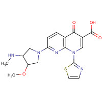 FT-0700244 CAS:175414-77-4 chemical structure