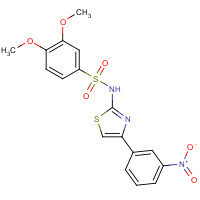 FT-0700256 CAS:199666-03-0 chemical structure