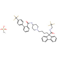 FT-0700260 CAS:202914-84-9 chemical structure