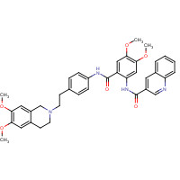 FT-0700261 CAS:206873-63-4 chemical structure