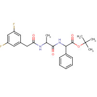 FT-0700262 CAS:208255-80-5 chemical structure